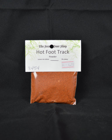 ACR Hot Foot Track Powder