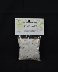 ACR Love Salt