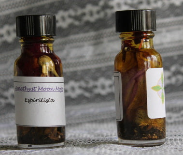 LBP Espirsta Oil