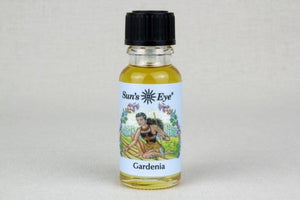 Gardenia Oil