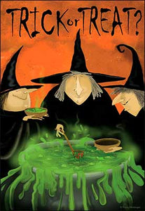 Halloween Card Hope your Halloween is filled with thrills and chills