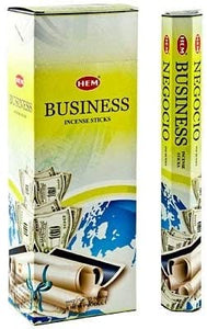 HEM Business Incense 20 Stick Pack