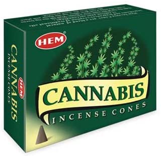 HEM Cannabis Cone