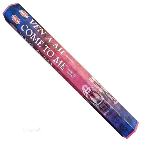 HEM Come To Me Incense 20 Stick Pack