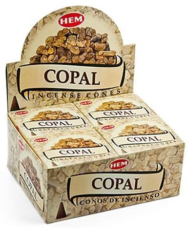 HEM Copal Cone