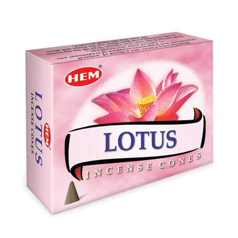 HEM Lotus Cone