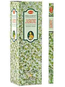 HEM Precious Jasmine  8 Stick Pack