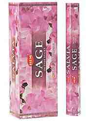 HEM Sage Incense 20 Stick Pack