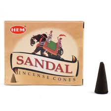 HEM Sandal Cone