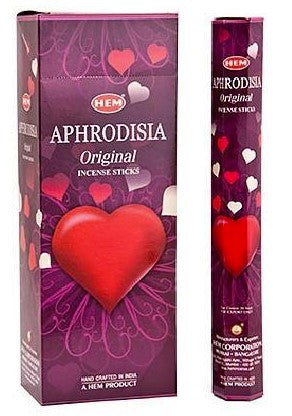 Hem Aphrodisia 20 Stick