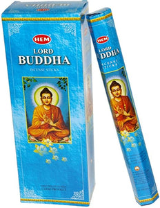 Hem Lord Buddha 20 Stick
