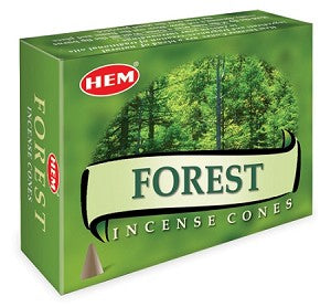 Hem Forest Incense Cone