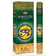 Hem Horus Eye Incense 20 Sticks Pack