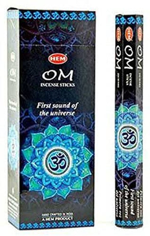 Hem Om Incense 20 Stick