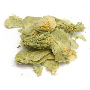 Hop Flowers