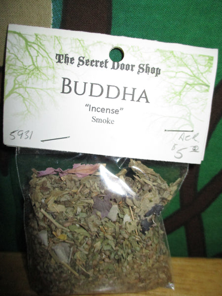 ACR Buddha