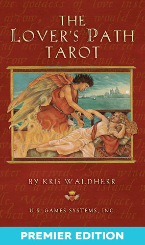 Lovers Path Tarot Premier Edition