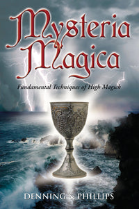 Mysteria Magica By Denning & Phillips