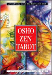 Osho Zen Tarot by Osho International Foundation