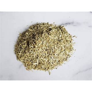 Oat Straw