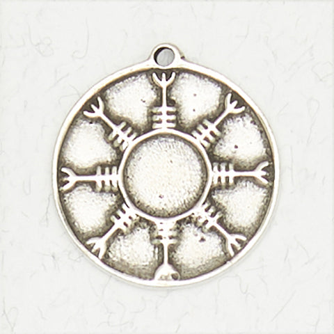Talisman Amulets Rune Of Attraction
