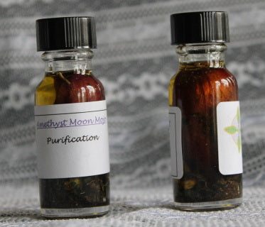 LBP Purification Oil