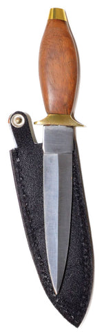 Athame Wooden Handle