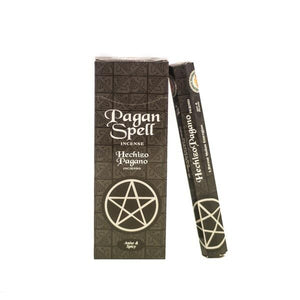 SAC Pagan Spell 20 Stick Pack