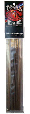 Dragons Eye Nirvana Incense Sticks