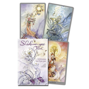 Shadowscapes Tarot Delux by Stephanie Pui Mun Law & Barbara Moore
