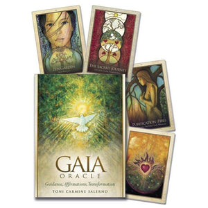 Gaia Oracle