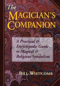 Magicians Companion By Bill Whitcomb
