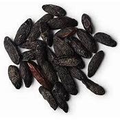 Tonka Beans