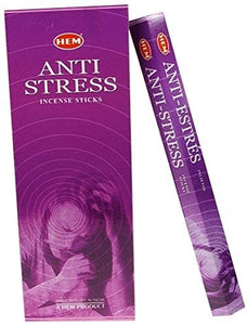 Hem Anti Stress  20 Stick