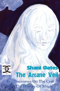 Arcane Veil by Shani Oates