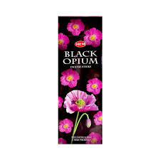 HEM Black Opium 8 Stick