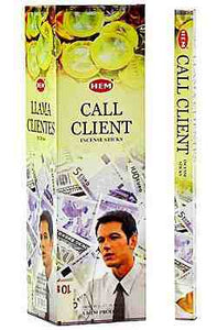 Hem Call Clients 8 Stick Pack