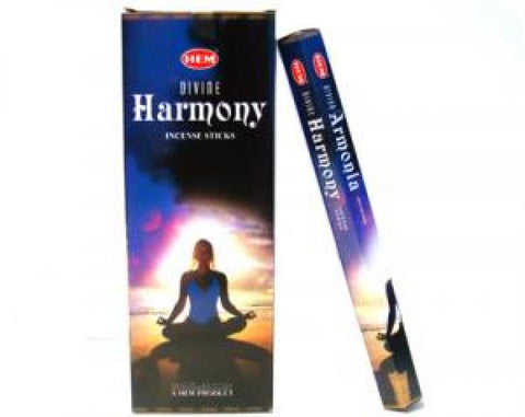 HEM Divine Harmony 20 Stick