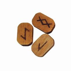Journey Through the Runes Course – Just Witchy's