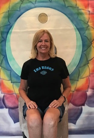 Terri McCormick $1 Minute Healings