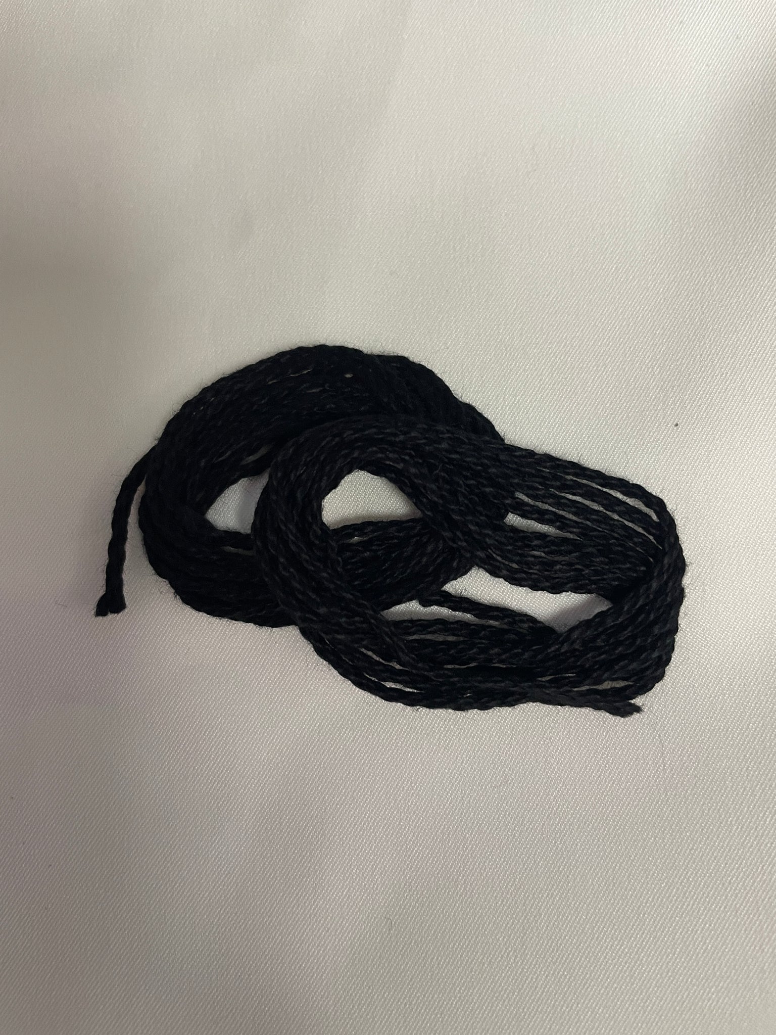 Cotton String or Cord
