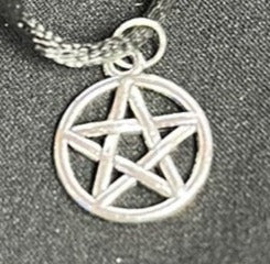 PPH Pentacle Pendant small