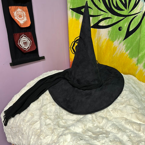 Witchs Hat The Hamilton Size L
