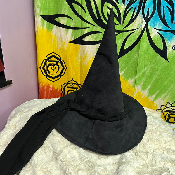 Witchs Hat The Hamilton Size L