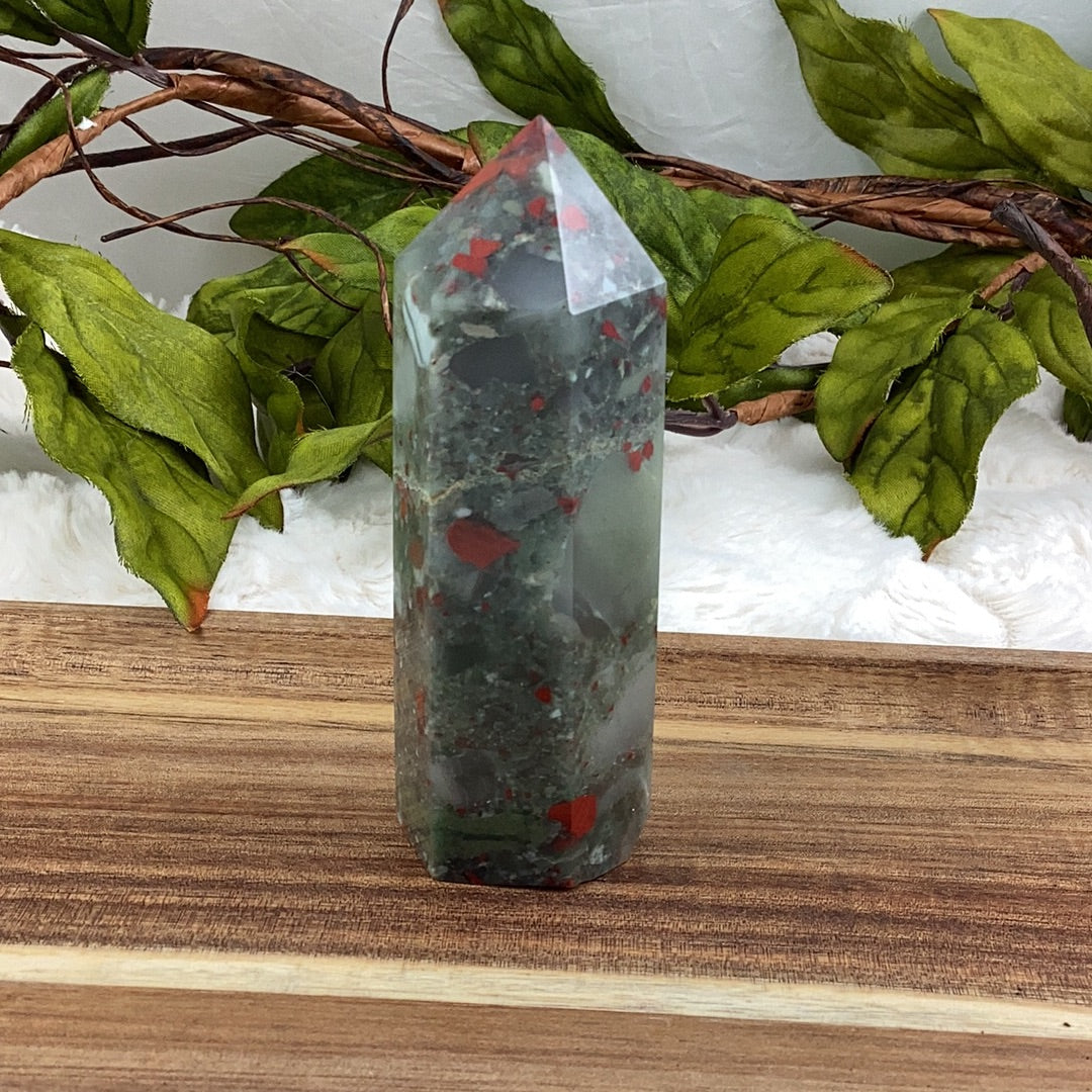 Bloodstone Obelisk