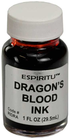 Dragons Blood Ink