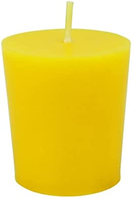 Japanese Sandalwood Votive Candle