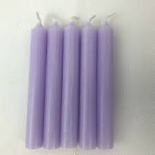 Spell Candle Lavender