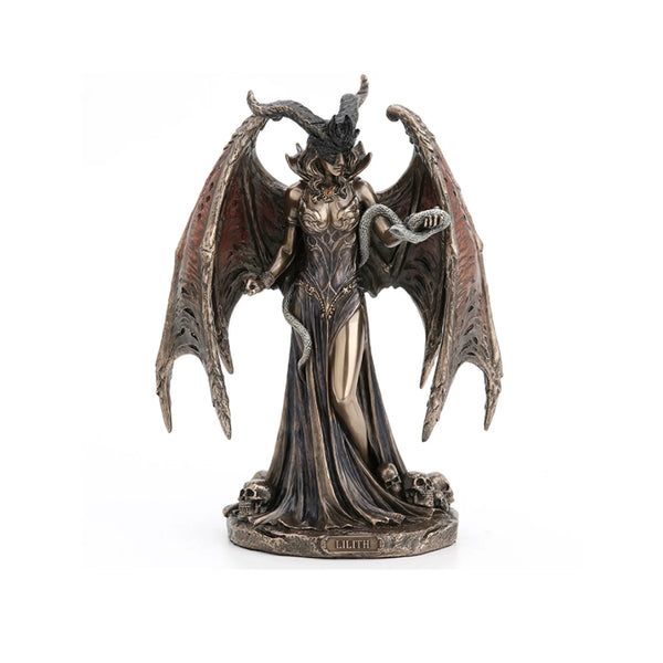 Lilith the First Woman Statue