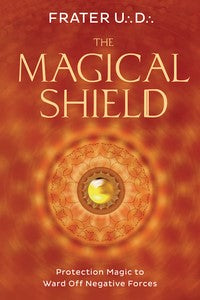 Magical Shield By Frater UD